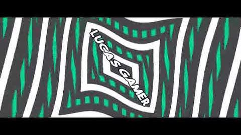 Nova intro para (LUCAS GAMER 300)