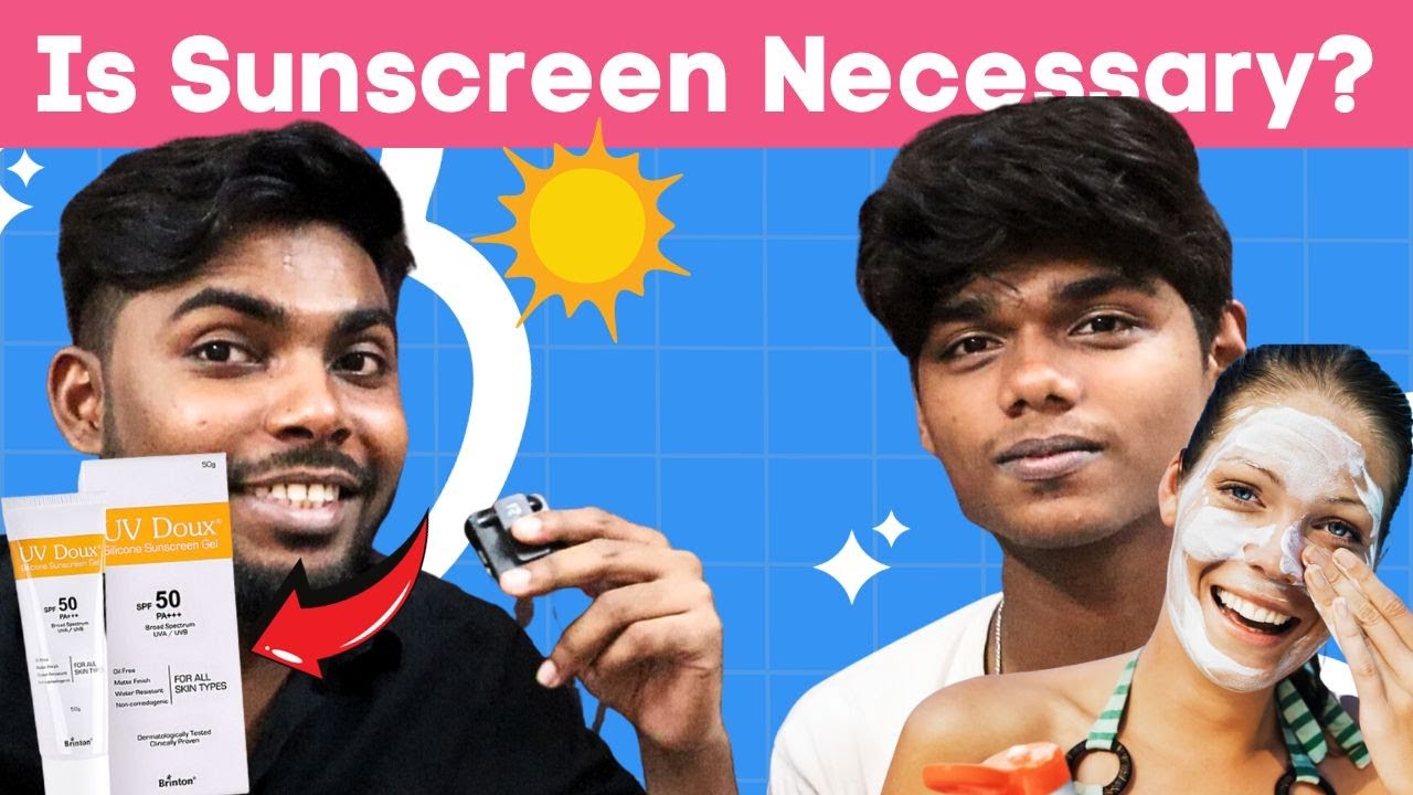 is-sunscreen-necessary-ep-2-genuine-recommendation-daily