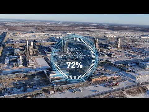 Video: PENOPLEX Telah Membuka Pabrik Baru Untuk Produksi Insulasi Termal Di Wilayah Nizhny Novgorod