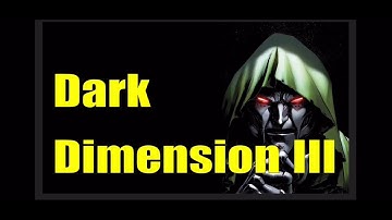 Dark Dimension 3 - Global Character Guide - Best Characters to Invest in - Marvel Strike Force