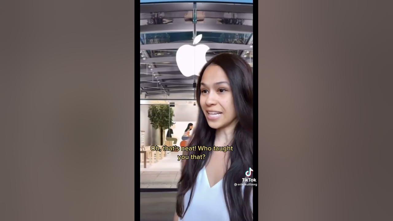 How to get free airpods from apple store!? YouTube