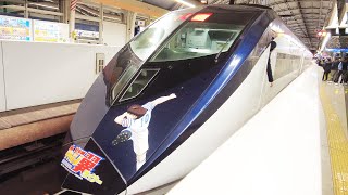 Take the Skyliner from Tokyo to Narita Airport