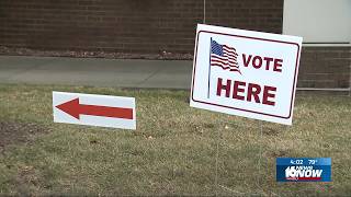 Elkhart County cuts number of voting centers for November election