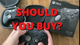 Elite controller Series 2 Long Term Review. Is It Worth Upgrading?