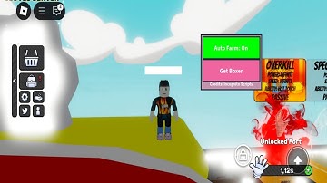 *OP* Roblox Slap Battle Script | INF SLAPS | Pastebin 100%