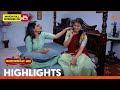 Manamagale Vaa - Highlights | 25 Mar 2026 | Tamil Serial | Sun TV