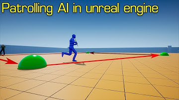 ALS v4 Patrolling AI tutorial