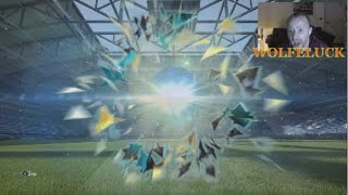 Omfg Toty Neymar Packed 97 Rated