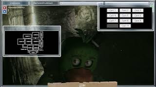 Insomnious Nights 2 | Part 1