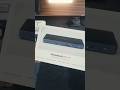 Great desk accessory! ivanky dock!#desk #tech #desksetup #unboxing