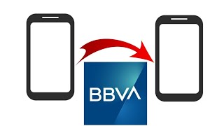 Cómo iniciar sesión en tu cuenta de BBVA Bancomer en otro nuevo dispositivo Movil