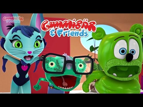 gummy-bear-show-4-"who-ate-it?"-gummibär-and-friends