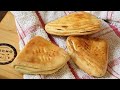 PAN DOBLADITAS