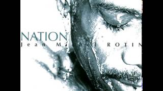 Video thumbnail of "Jean-Michel Rotin - Redemption"