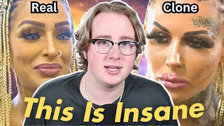 Buying An Identical Twin For OnlyFans