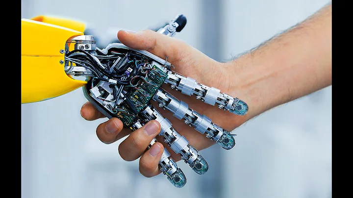 A Free Machine Safety Webinar: How to Make a Robot Application Safe