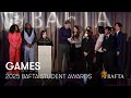 Free Will And Atan Win The 2025 BAFTA Student Awards For Games BAFTA Free Will And Atan Win The 2025 BAFTA Student Awards For Games BAFTA