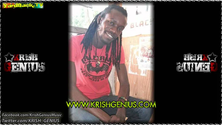 Zamunda - As Mi Rise [Faithful Riddim] Dec 2011