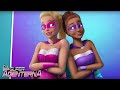 Officiell trailer till filmen Barbie™: Superagenterna | Barbie