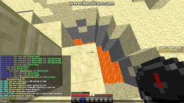 Mineplex SSM Fly Hacker