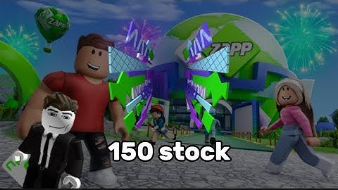 EASY UGC NPO ZAPP Wereld [NOVO TYCOON] 150 STOCK