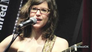 Stay - Lisa Loeb Live on the Howard Stern Show