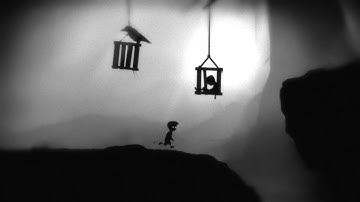 Playthrough Limbo Level 11-15
