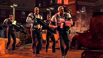 2K,Firaxis #Games Launches Its #New XCOM: Enemy Within On Mobile