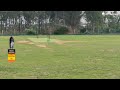 BANGALORE STRIKER GREEN vs Knight Warriors Club live cricket match | CC - STARS CUP (2026) live - Cr
