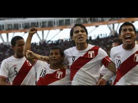 VAMOS PERÚ-GIAN MARCO