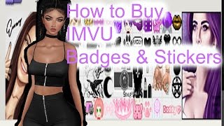 Request imvu badges  rahulrminanmacco1980's Ownd