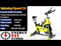 Vlo sport spinning speed energy fit store rabat maroc