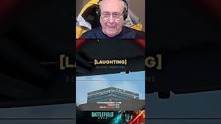 When a Vietnam Sniper Plays Battlefield