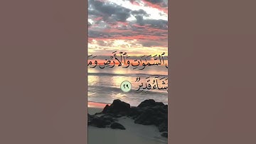 خمن مين القارئ ♥️؟ #قران_كريم