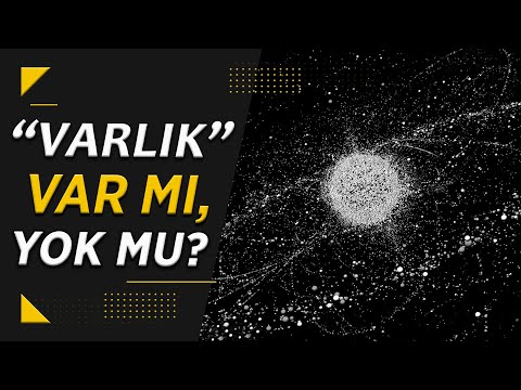 Felsefeye Giriş | Ontology (Varlık Felsefesi) Nedir?