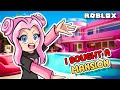 I bought a MANSION!!! | Roblox | Life Together