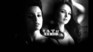 t.A.T.u. - Love in Every Moment/Любовь в каждом мгновении" (Studio Version)  #NewSingle2014 "