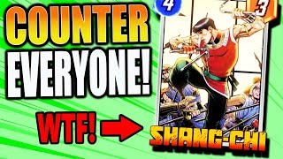 Counter Every Deck! - Marvel Snap