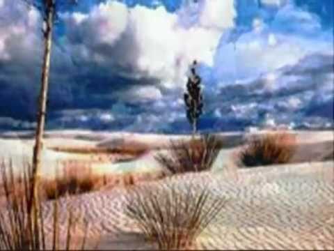 Desert Rose - Sting ft Cheb Mami  .
