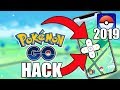 HOW TO HACK POKEMON GO 2019 (PLAY WITH CONTROL PAD)