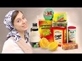 Популярные средства для уборки дома без химии – народные рецепты