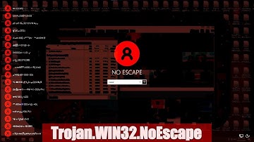 How to escape Roblox Noescape.exe In Windows 10 OS [Operating System] [END-GAME]