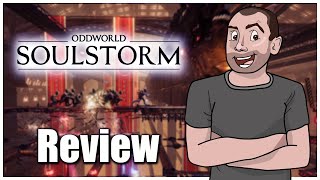 Oddworld: Soulstorm | Pixel Pursuit