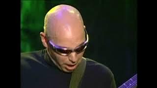 Joe Satriani Live in San Francisco CD 1