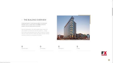 MaisonCo - Single Property WordPress Theme      Ellis Kichiro