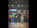 Sienna Lalau Kirsten Dodgen And Parris Goebel Mnike Tyler ICU Parrisgoebel mp3