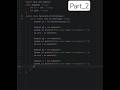 Java Mini Project | Percentage Calculator Part 2#java#programming#coding#shorts#javaproject#vkcodex