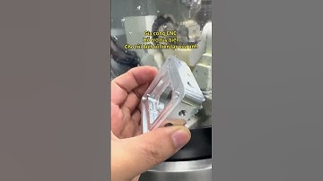 Tôi là một nhà máy gia công phần cứng CNC. Bạn có cần gia công phần cứng CNC không? Có thể #cnc