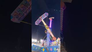 Anaya ki Mumma Or Bua Bade Jhule me Dar Gye