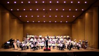 吹奏楽のための組曲　ハムレットへの音楽 ハムレット」への音楽 I. - YouTube